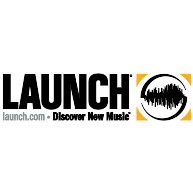logo Launch com