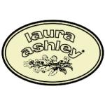 logo Laura Ashley