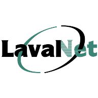 logo LavalNet