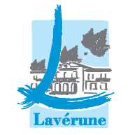 logo Laverune