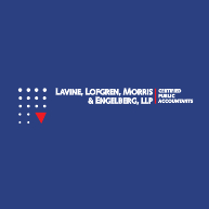 logo Lavine, Lofgren, Morris & Engelberg