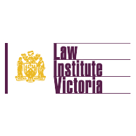 logo Law Institute of Victoria