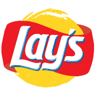 logo Lays Chips