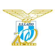 logo Lazio 100 Years
