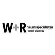 logo W + R Salarisspecialisten