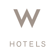 logo W Hotels