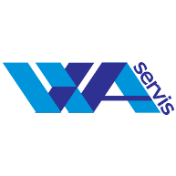 logo WA Servis