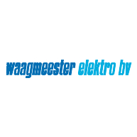 logo Waagmeester Elektro BV