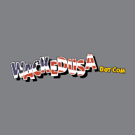 logo WackedUSA Dot Com