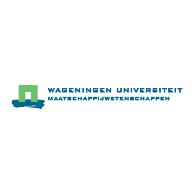 logo Wageningen Universiteit