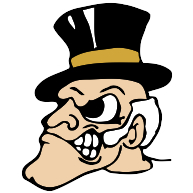 logo Wake Forest Demon Deacons