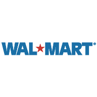 logo Wal-Mart