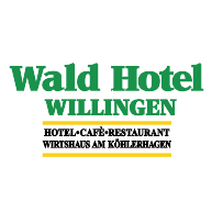 logo Wald Hotel Willingen