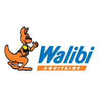 logo Walibi Aquitaine