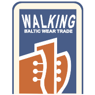 logo Walking