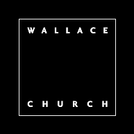 logo Wallace Church