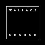 logo Wallace Church