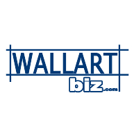 logo WallartBiz