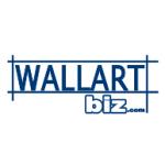 logo WallartBiz