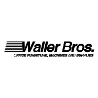 logo Waller Bros 