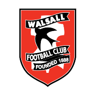 logo Walsall FC