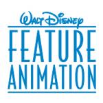 logo Walt Disney Feature Animation