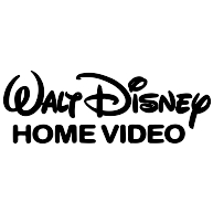 logo Walt Disney Home Video