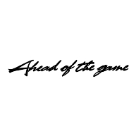 logo Ahead of the Game