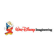 logo Walt Disney Imagineering