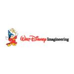 logo Walt Disney Imagineering