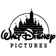 logo Walt Disney Pictures