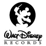 logo Walt Disney Records