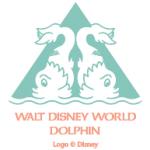 logo Walt Disney World Dolphin