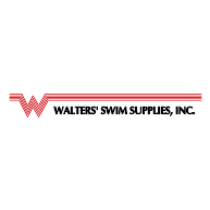 logo Walters' Swim Supplies