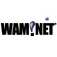 logo Wam Net