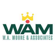 logo WAM