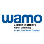 logo WAMO