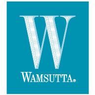 logo Wamsutta