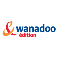 logo Wanadoo Edition