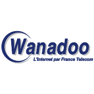 logo Wanadoo