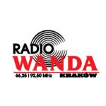 logo Wanda Radio