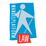 logo Wandelplatform LAW