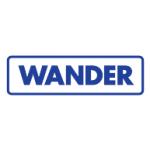 logo Wander AG