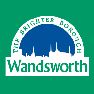 logo Wandsworth Council