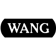 logo Wang Computers