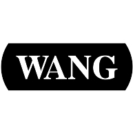 logo Wang