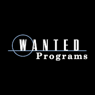 logo Wanted Programs