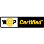 logo WAP Certified