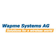 logo Wapme Systems