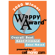 logo Wappy Award